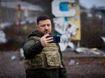 Russia says has control of key Ukrainian city of Kupiansk