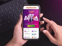 Kaspi completes capital increase at Hepsiburada