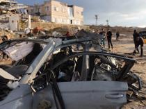 US to investigate Israeli killing of Hamas official as truce violation