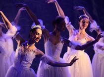 Samsun State Opera and Ballet premiers ‘The Nutcracker’ to full house