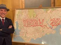 Istanbul streets become living canvas in GPS-based art project