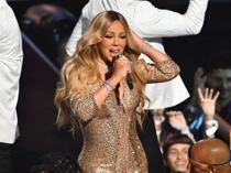 Mariah Carey to headline Winter Olympics opening ceremony