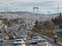 Number of EVs on Turkish roads nears 350,000