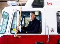 Canada will miss climate targets for 2030, 2035: PM