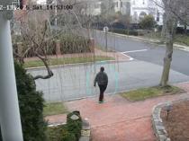 FBI widens net in hunt for Brown University shooter