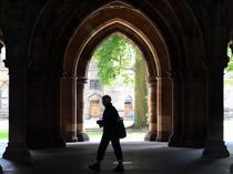 UK strikes deal with EU to rejoin Erasmus student exchange program