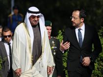 Tehran summons Greek Cypriot ambassador over UAE-backed claims