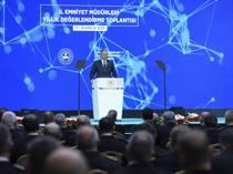 Türkiye foils 7 terror attacks in 2025 operations, minister says