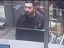 Türkiye issues Interpol red notice over courthouse gold heist