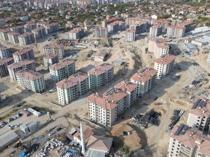 Türkiye nears completion of massive post-quake reconstruction effort