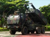 Trump greenlights over $11B in new arms packages for Taiwan