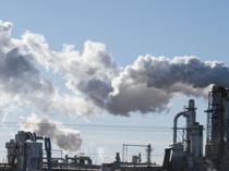 EU expands carbon border tax to include auto parts