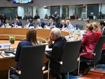 EU leaders convene high-stakes summit with Ukraine reparations loan on agenda