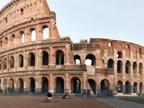 Troy’s story to be told at Colosseum