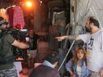 Once-feared Syria sites become sets for series