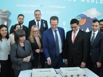 Canada’s Air Transat launches flights to Istanbul Airport