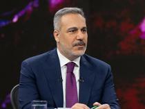 Fidan pushes for phase 2 of Gaza deal amid ceasefire violations