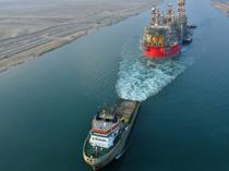 Netanyahu approves $35 bln gas deal with Egypt