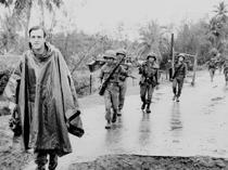 Pulitzer Prize-winning correspondent Peter Arnett dies at 91