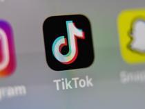 TikTok signs joint venture deal to end US ban threat