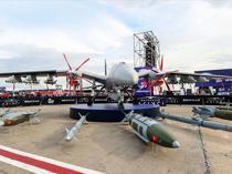 Türkiyes defense, aerospace exports reach $8.5 billion in 2025