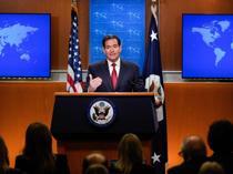 Rubio says wont force deal on Ukraine as Europeans join Miami talks