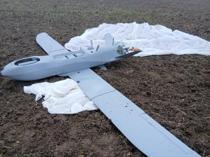 Another drone crashes in northwest Türkiye amid series of UAV incidents
