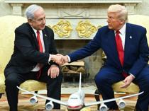 Trump to be presented with new plans to attack Iran: Report