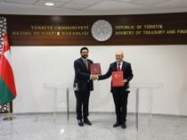 Türkiye, Oman sign cooperation protocol