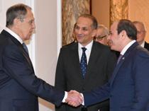 Egypt’s el-Sissi urges UN Security Council reforms for Africa’s larger role