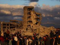 US unveils plan to rebuild Gaza into high-tech, luxury coastal hub: Report