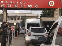 Chair of leading Turkish sports club Fenerbahçe questioned in drug probe