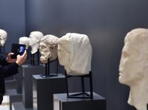 Türkiye’s ‘102 Exhibitions’ attract over 8.5 mln visitors nationwide