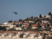 Israel approves 19 new settlements in West Bank