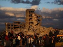 Türkiye says Israeli violations complicate Gaza peace efforts