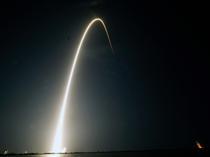 Intel: Russia developing weapon to target Starlink satellites