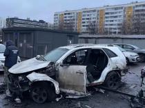 Moscow car blast kills Russian general: investigators