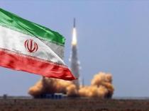 Iran says missile program defensive, non-negotiable