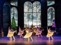 ‘The Nutcracker’ returns to stage at New Year
