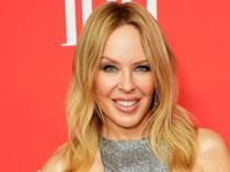 Kylie Minogue tops UK Christmas charts