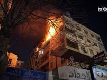 Deadly clashes in Aleppo as Türkiye urges SDF not to be obstacle to Syrias stability