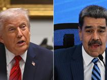 Trump says would be smart for Venezuelas Maduro to step down