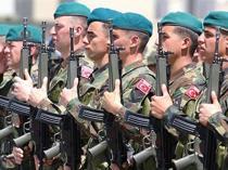 Türkiye extends Libya troop presence for another two years