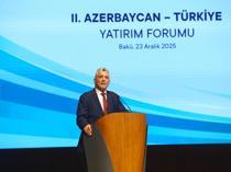 Türkiye seeks free trade agreement with Azerbaijan