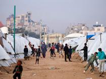 Gazans fear renewed displacement as Israel says no full withdrawal