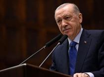 Turkish, Lebanese presidents discuss bilateral ties, regional developments