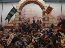 Museum sheds light on Türkiye’s military past