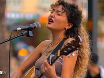 Turkish singer says her voice was cloned