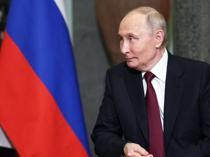 Putin meets with Syria’s foreign, defense ministers in Moscow