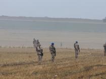 Türkiye recovers voice recorder, black box after plane crash